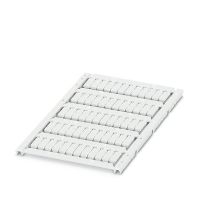 UCT6M-TM 5 CUS - Marcatore per morsetti serie SNK di ABB