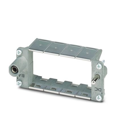 HC-M-B16-MF-H - Cornice di supporto per moduli