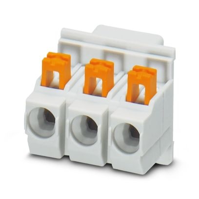 FKDSO 2,5 HV/ 3-L-7,5 GY - Morsetto per circuito stampato