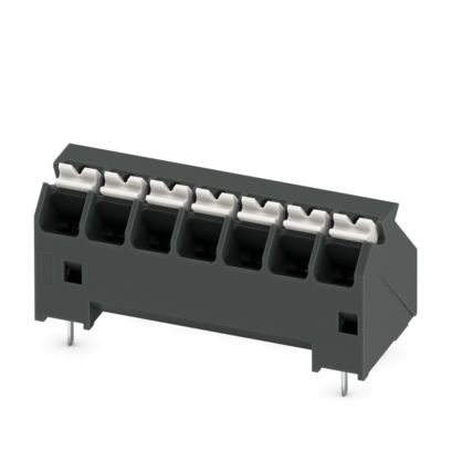 SPTA-THR 1,5/ 7-3,81 R44 - Morsetto per circuito stampato