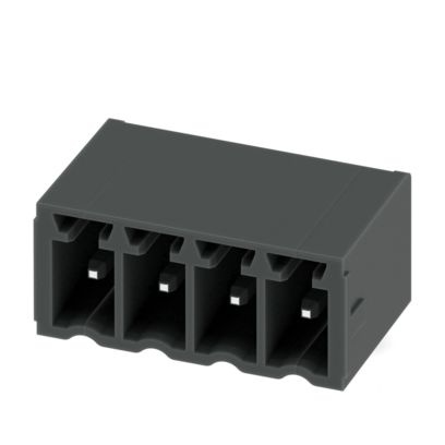 MC 1,5/ 4-G-3,5 P20 THRR32 - Connettore fisso per circuiti stampati