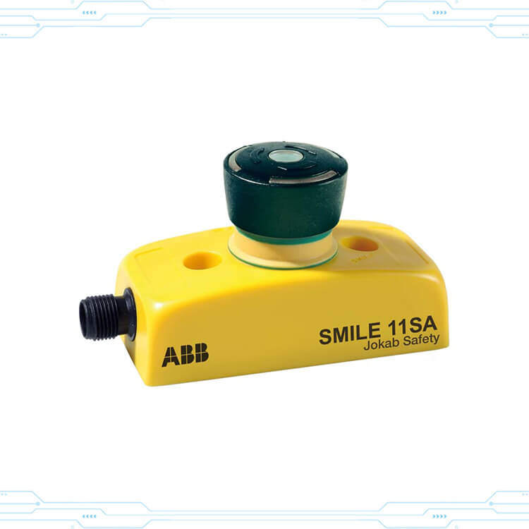 ABB - SISTEMI PLC