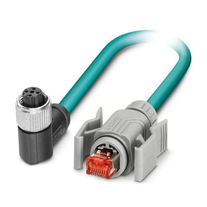 NBC-M12MRD-R4MC/.../... - Cavo di rete