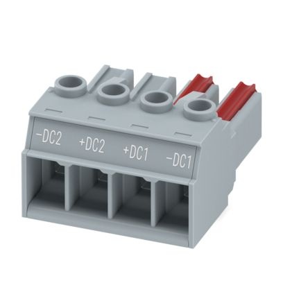 PC 5/ 4-ST2-7,62 BUGYNZ1087 - Connettore per circuito stampato