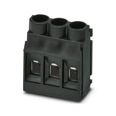 MKDSO 5/ 3-L-6,35 HT BK MST TS - Morsetto per circuito stampato