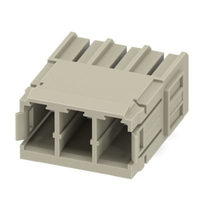 PC 5/ 3-G-7,62 BG - Connettore fisso per circuiti stampati