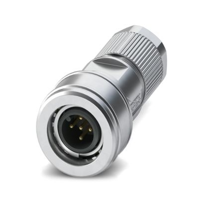 SACC-PO12MS-5CT-CM SH - Connettore