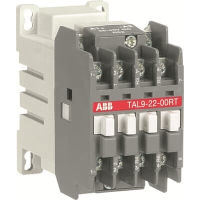 TAL9-22-00RT 17-32V CC