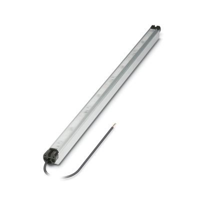 PLD M 160 W-95/105 616 - Luce macchina LED