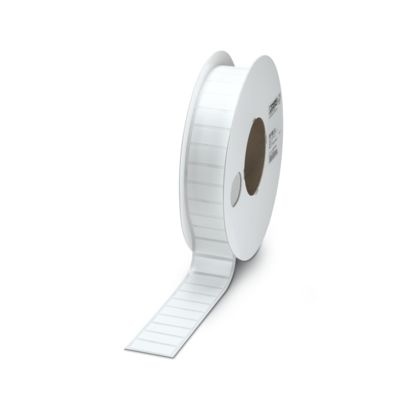 EML-HT (40X15)RL-T - Etichetta per alta temperatura