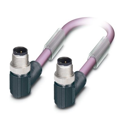 SAC-5P-M12MR-M12MR/920/... - Cavo di sistema Bus