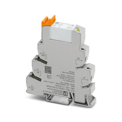 PLC-RSC-230UC/21HC/SO46 - Modulo relè