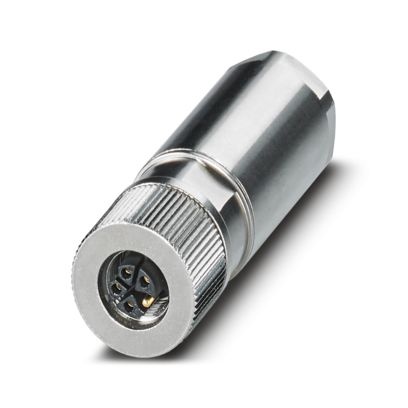SACC-M12FSK-4PEPL-CL SH - Connettori di alimentazione