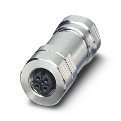 SACC-M12FS-5CON-DM 5-8 SH VA - Connettore