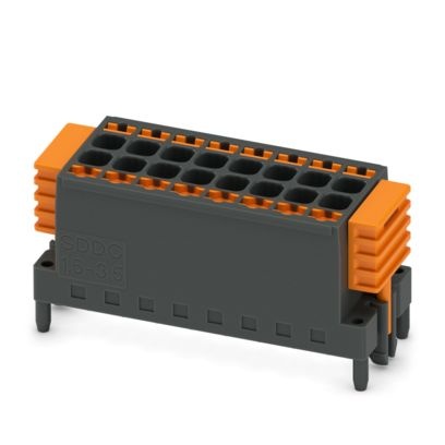 SDDC 1,5/ 8-PV-3,5 BK - Connettore plug-in diretto