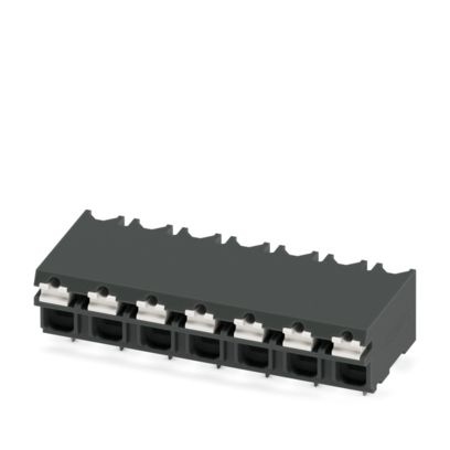 SPT-THR 1,5/ 7-H-5,0 P20 R56 - Morsetto per circuito stampato