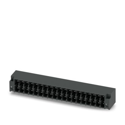 DMC 1,5/19-G1F-3,5-LR P20THR - Connettore fisso per circuiti stampati