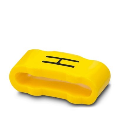 SD-WMTBS (CH) YE:H - Materiale di identificazione