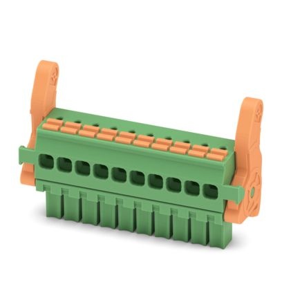 FMCOW 1,5/10-ST-3,5-LR - Connettore per circuito stampato