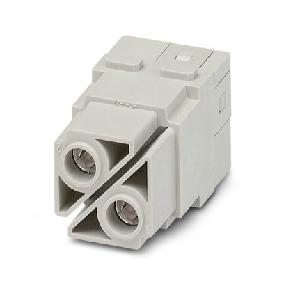HC-M-HS-MOD-BU - Modulo di contatto femmina/maschio