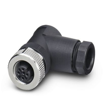 SACC-M12FR-4CON-PG9-M - Connettore