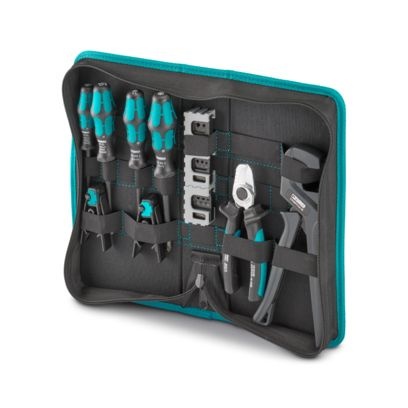 TOOL-KIT SOLAR - Set di strumenti