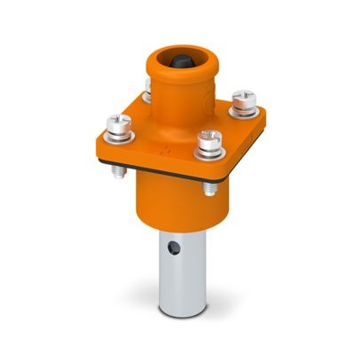 ES-FT-BPC-C 16-25 OG - Connettore