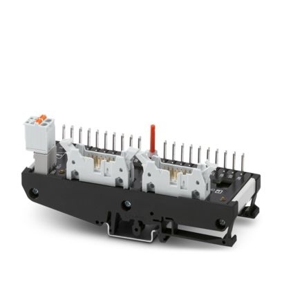 VMS-B/S7-300/20/PLC/2FLK14/04 - Adattatore