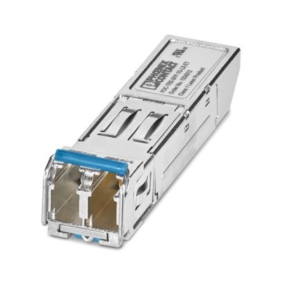 FOC-TRX-SFP-1G-LX-ET - Ricetrasmettitore