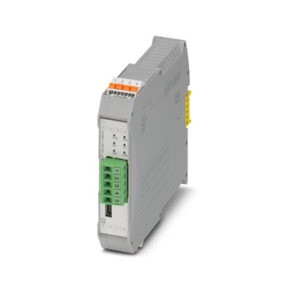 PSR-M-GW-DNET-PI - Interfaccia dati