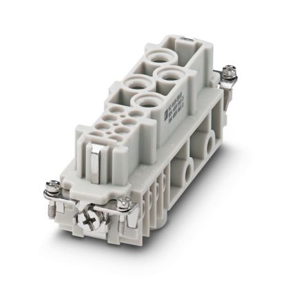 HC-K 4/8-EBUS - Inserto di contatto