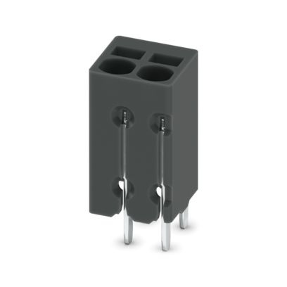 PTSM 0,5/2-2,5-V THR R44 - Morsetto per circuito stampato
