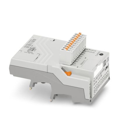 PLC-V8C/PT-24DC/RS485 - Controllore