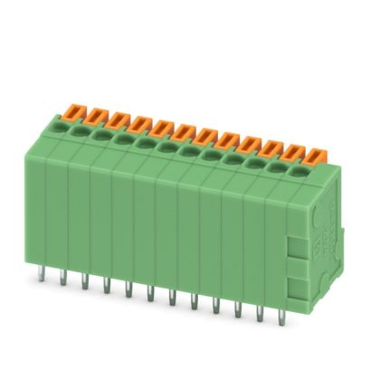 FFKDSA1/V-2,54-12 - Morsetto per circuito stampato