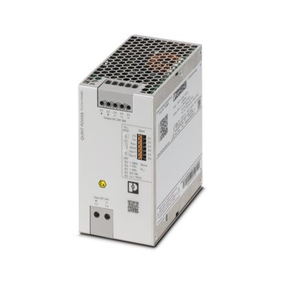 QUINT4-PS/24DC/24DC/20/SC/+ - Convertitore DC/DC