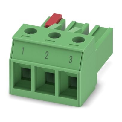 PC 4/ 3-ST-7,62 CP1 BD:1-3 - Connettore per circuito stampato