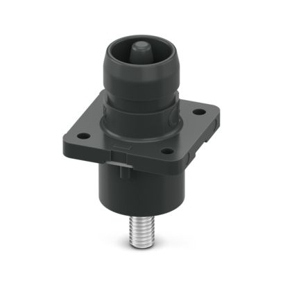 BPC 120 FT S 16-25 BK - Connettore