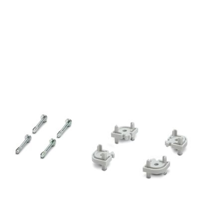 UCS CC 7035 - Inserti per spigoli