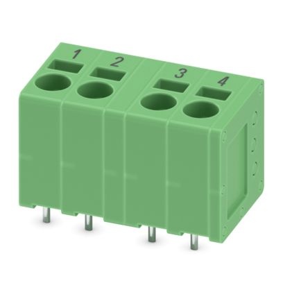 SPT 2,5/ 4-V-EX PROFINET 1 - Morsetto per circuito stampato