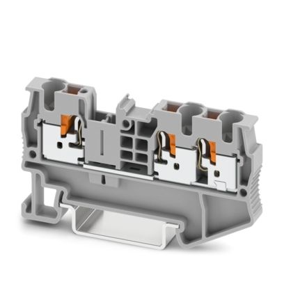 XT 4-TWIN - Morsetto passante