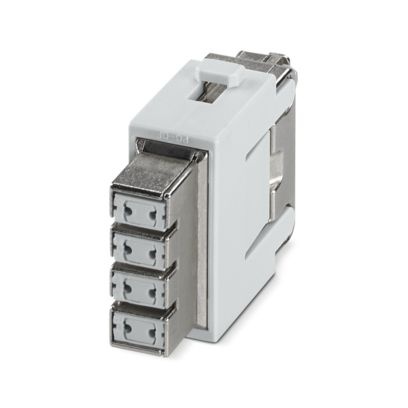HC-M-08-GBIT-CT-F - Modulo di contatto femmina/maschio