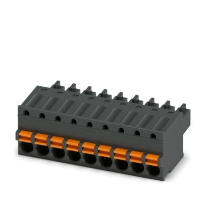 FK-MCP 1,5/ 9-ST-3,81 BK - Connettore per circuito stampato