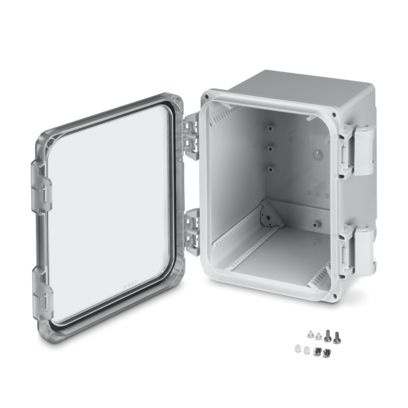 OCS HP 100806 TRANS - Scatola per applicazioni outdoor