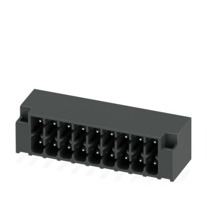 DMC 1,5/ 9-G1-3,5-LR P26THR - Connettore fisso per circuiti stampati