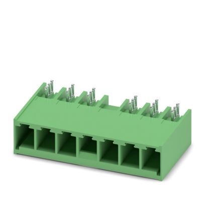PC 6/ 6-GL4U-7,62 - Connettore fisso per circuiti stampati