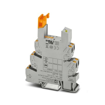 PLC-BPT- 24DC/21HC/H - Base del relè