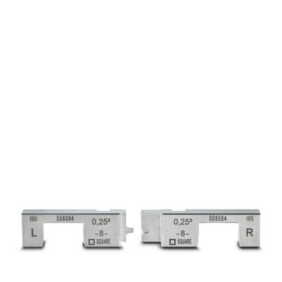 CF 1000 PB 8-0,34 - Matrice di ricambio