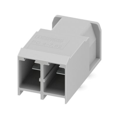 PC 4/ 2-G-7,62 GY - Connettore fisso per circuiti stampati