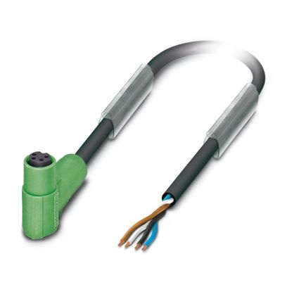 SAC-4P-M 8SIFR/.../... - Cavo per sensore/attuatore