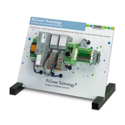 AXC F 2152 STARTERKIT - Kit di avviamento